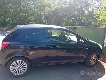 OPEL Corsa 1.2 85CV 3 porte GPL-TECH Elective