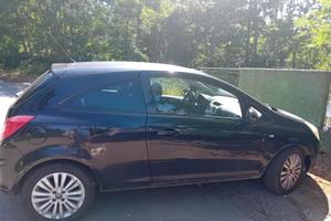 OPEL Corsa 1.2 85CV 3 porte GPL-TECH Elective