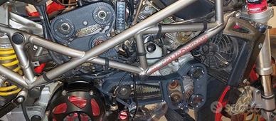 Carter cinghie ducati