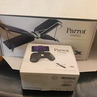Drone Parrot Swing originale