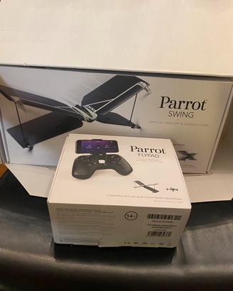 Drone Parrot Swing originale