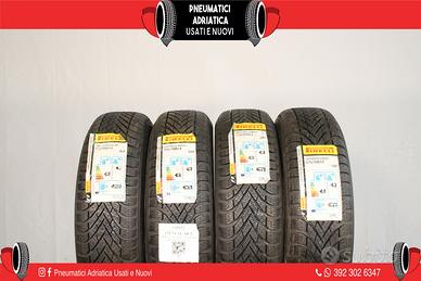 4 Gomme NUOVE 175 70 R 14 Pirelli SPED GRATIS