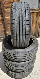 Hankook Ventus Prime 4 215/45 R17 91Y