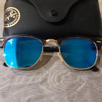 Ray-Ban Clubmaster RB3016 114517