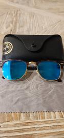 Ray-Ban Clubmaster RB3016 114517