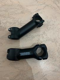 Pipa manubrio bicicletta