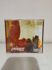 Skasico – 21 Grams