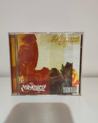 Skasico – 21 Grams