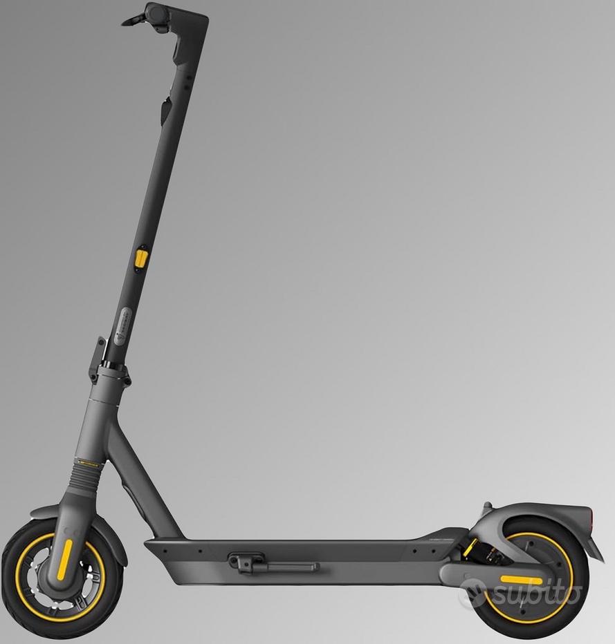 Luci monopattino elettrico Vendita in Motori