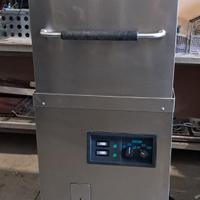 Lavastoviglie Professionale a Capote Zanussi