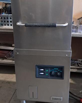 Lavastoviglie Professionale a Capote Zanussi