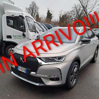 Ds 7 Crossback BlueHDi 130 aut. TETTO APRIBILE