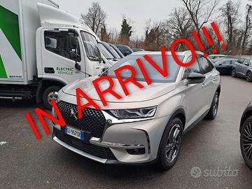 Ds 7 Crossback BlueHDi 130 aut. TETTO APRIBILE