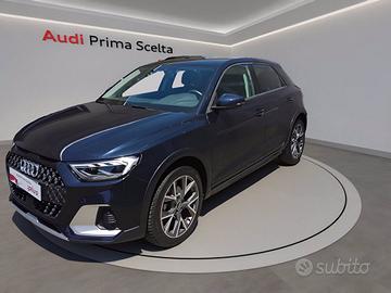 AUDI A1 citycarver 30 1.0 tfsi 110cv s-tronic