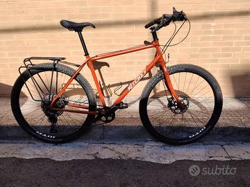 Rithey Ascent 2021 XL