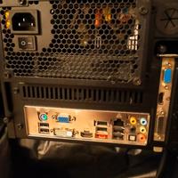 PC fisso Windows 7