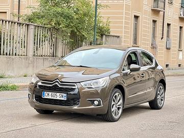 Ds DS4 Automobiles 4 1.6 Turbo THP 200cv Sport Chi