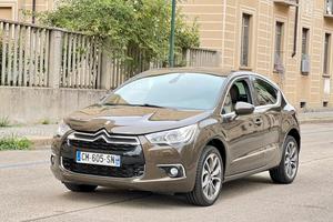 Ds DS4 Automobiles 4 1.6 Turbo THP 200cv Sport Chi
