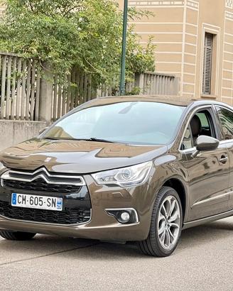 Ds DS4 Automobiles 4 1.6 Turbo THP 200cv Sport Chi