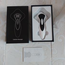 Massaggiatore Anticellulite Elettrico 3 in 1 