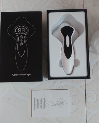 Massaggiatore Anticellulite Elettrico 3 in 1 