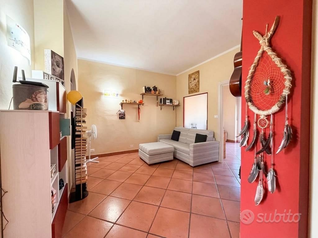 Appartamento – Moncalieri, Borgo San Pietro, Torino - Vista 5