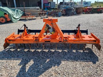 Erpice rotante feraboli 3 MT