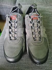 Scarpe Geox SP uomo n.43