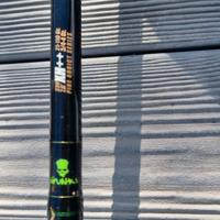 canna da pesca gunki iron-t pike addict