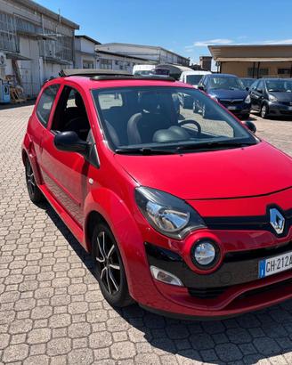 Renault Twingo 1.2 16V Etoile