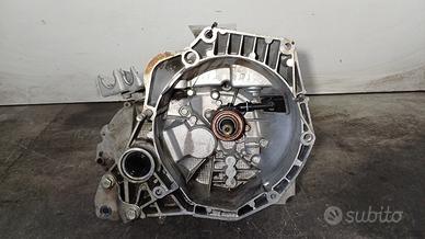 CAMBIO MANUALE COMPLETO FIAT 500 L Serie (351_352)