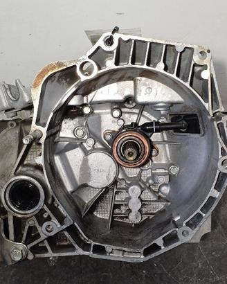 CAMBIO MANUALE COMPLETO FIAT 500 L Serie (351_352)