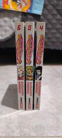 Naruto 4-6