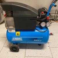 Compressore aria ABAC