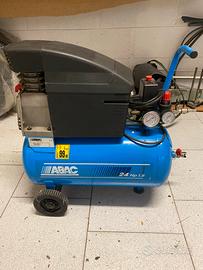 Compressore aria ABAC
