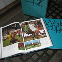 WORLD CUP 74