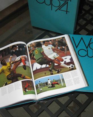 WORLD CUP 74