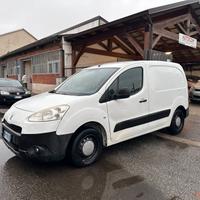 Peugeot Partner 1.6 HDi 90CV 3 posti Furgone