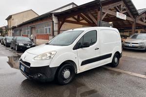 Peugeot Partner 1.6 HDi 90CV 3 posti Furgone
