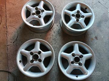 CERCHI LEGA 13"