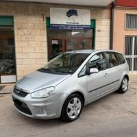 Ford C-Max Focus 1.6 TDCi (110CV)