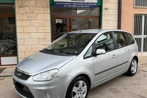 Ford C-Max Focus 1.6 TDCi (110CV)