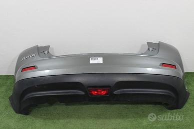 Paraurti posteriore nissan juke acenta | 00025