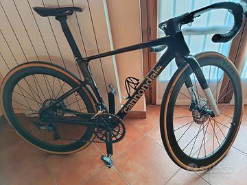 Cannondale supersix evo tg48