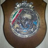 CREST COMANDI GUARDIA COSTIERA 1