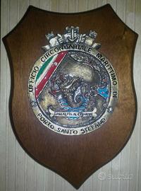 CREST COMANDI GUARDIA COSTIERA 1