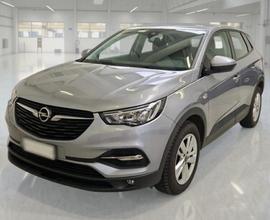 OPEL Grandland X 1.5 diesel Ecotec Start&Stop au