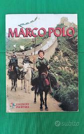 ALBUM MARCO POLO - FIGURINE PANINI - 215 su 360