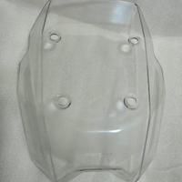 Parabrezza BMW C400X Originale.