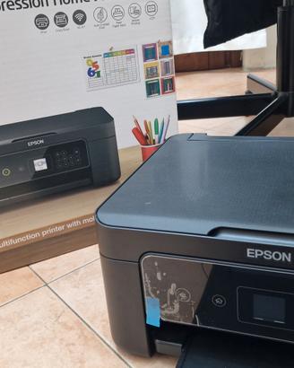stampante epson xp-3150